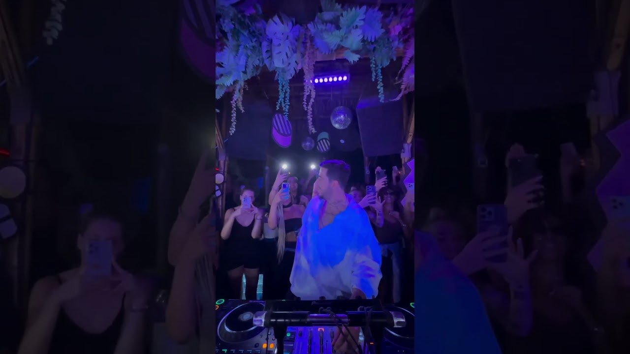 (New version) just get your shit and go