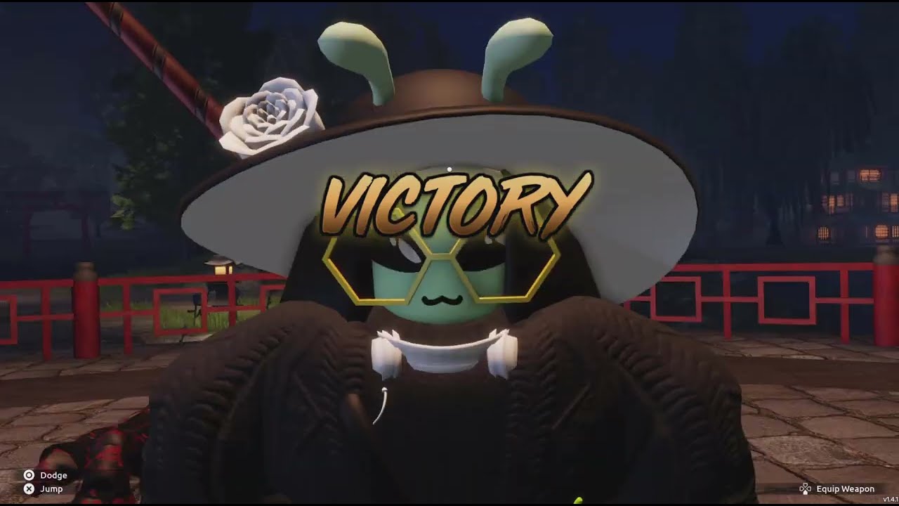 Эта игра на Roblox — просто нечто!