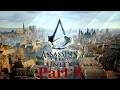 Assassin's Creed Unity #8 simsala bum|21:9|CZ&amp;SK|Gameplay