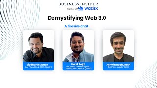Demystifying Web 3.0