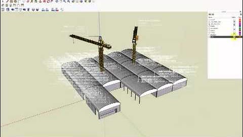 4D for Sketchup - 4D Virtual Builder (Pro-Ultimate) - 4D annotation Text