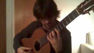 Isaac Albéniz - Mallorca Op. 202