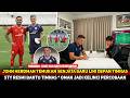 SOLUSI LINI DEPAN TIMNAS! Winger mematikan jebolan Abroad jadi pilihan Herdman~STY bantu Timnas