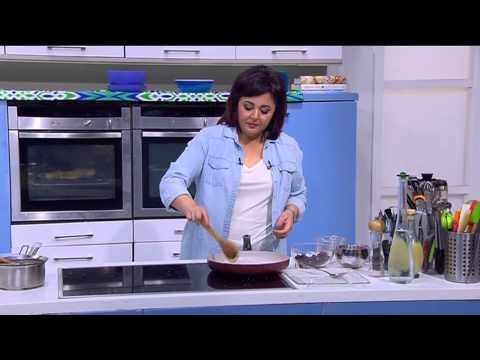 طريقة عمل رقاق طري
