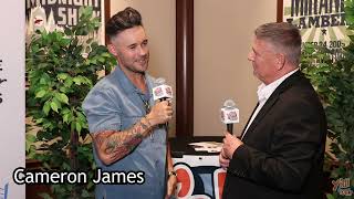 Y'all 106.7 at the Nashville Songwriter Awards