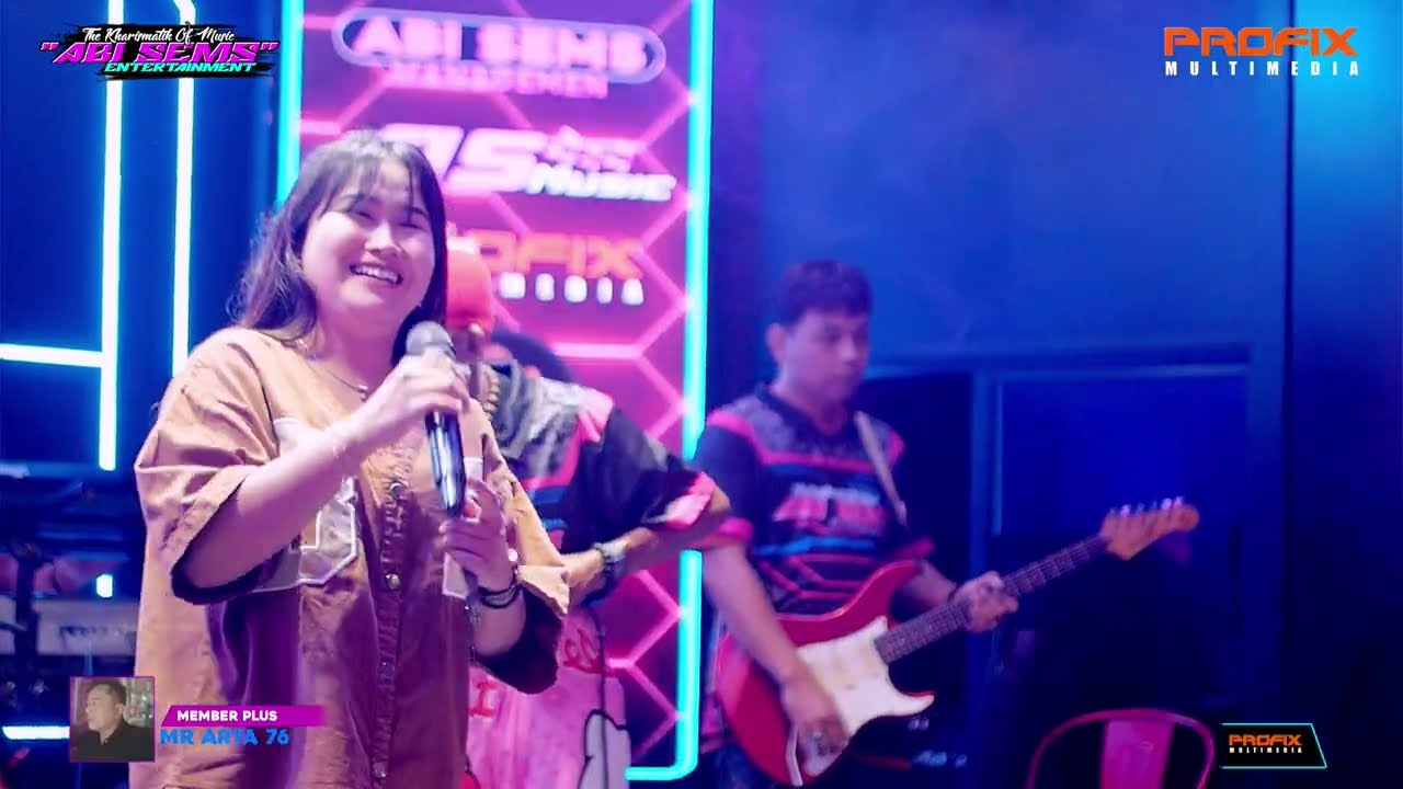 RESIKO WONG SETIA - DEWI MAHIRA  ll  OR'BAS (Obrog Balane Abi Sems) Part 1