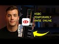 How To Temporarily Raise Your Online Purchase Limit In HSBC For A Large Purchase 2026 (EASY GUIDE)