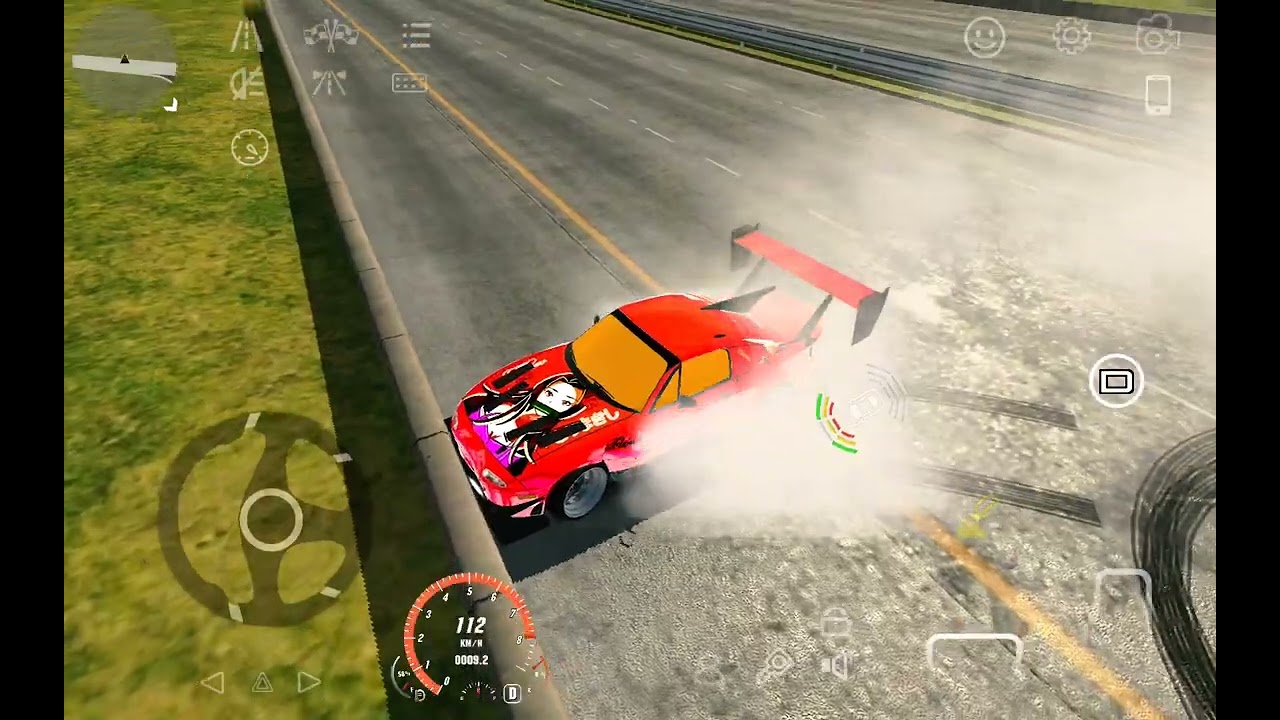 Which is the fastest car in car parking multiplayer 