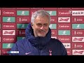 Jose Mourinho agrees that Harry Winks may have played himself into regular first-team contention