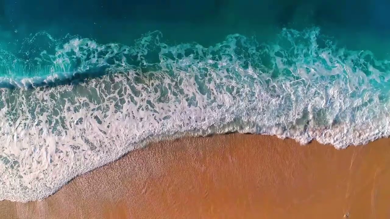 Hippie Surf Ambient Music for Studying, Meditation & Calm Evenings