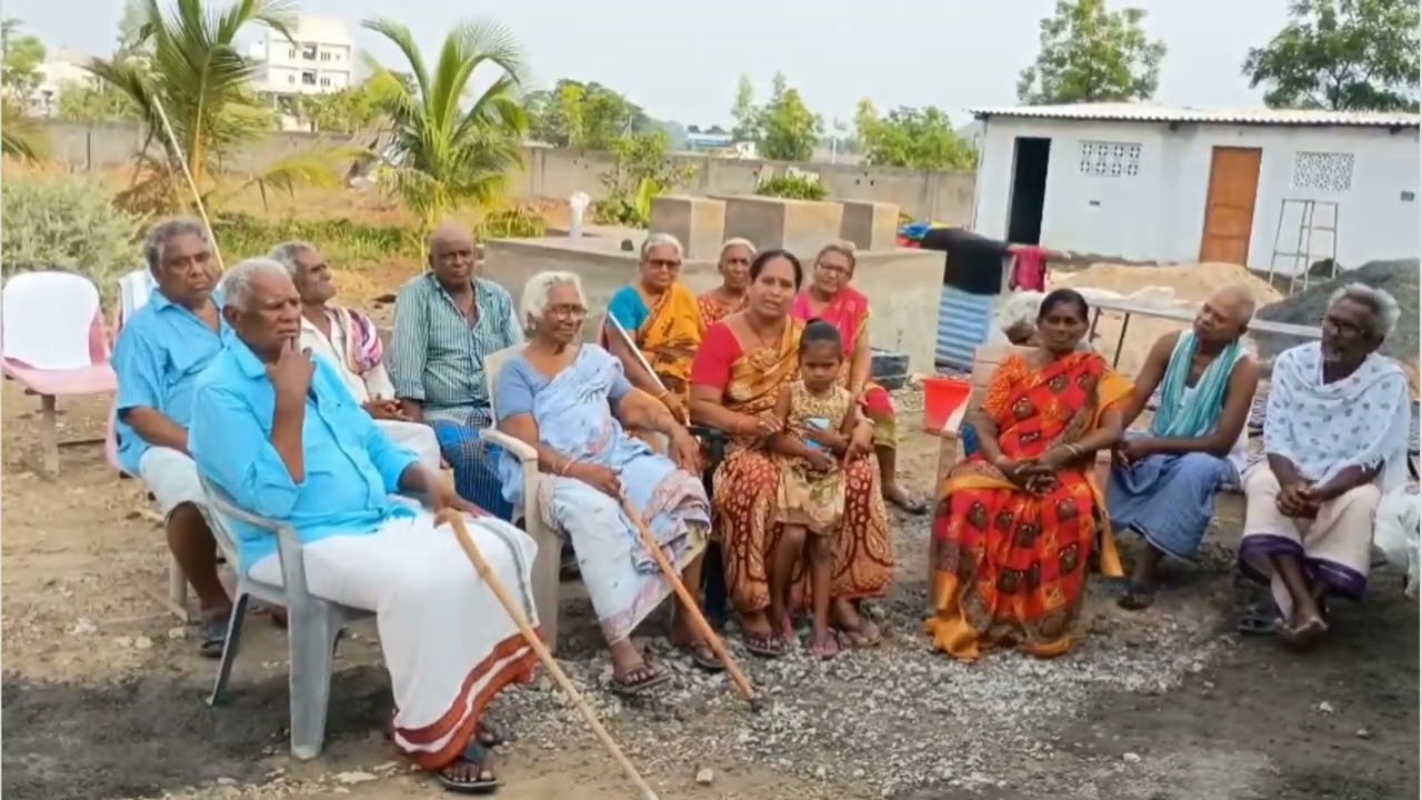 మన తోడు నీడ ఆశ్రమంలో ఎవరైనా పుట్టినరోజులు, పెళ్లి రోజులు, ఎవైనా సహాయం చెయ్యాలనుకుంటే సంప్రదించవచ్చు