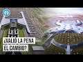 AIFA vs. NAIM: 5 diferencias entre los dos aeropuertos de México. ¿Cuál es mejor?
