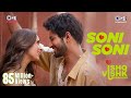 Soni soni  ishq vishk rebound  rohit saraf pashmina darshanravaldzjonitamusic rochakgurpreet