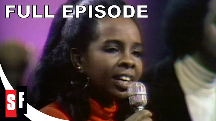 Soul!: Season 1 Episode 10: Gladys Knight & the Pi...