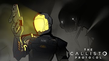 The COLONY Experience After The Callisto Protocol UPDATE