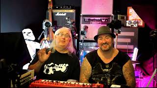 Behringer MS101 MS1