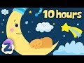 The cradle song 10 hours non stop  lullabies  relaxing bedtime music 