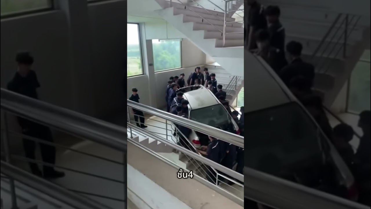 Pov - Mechanical engineering students 🥺