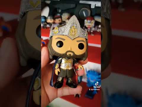 King Aragorn 🤴🏻
