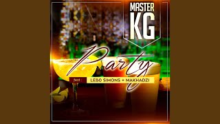 Party (feat. Makhadzi & Lebb Simons)