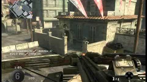 crossbow noscope double kill