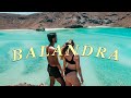 THE most BEAUTIFUL beach in Mexico | Playa Balandra in La Paz Baja California Sur