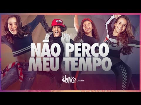 Não Perco Meu