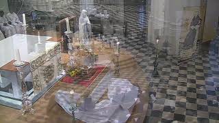 Pelgrimslied, Vlam van Liefde