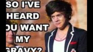 Harry Styles Cute Pictures!