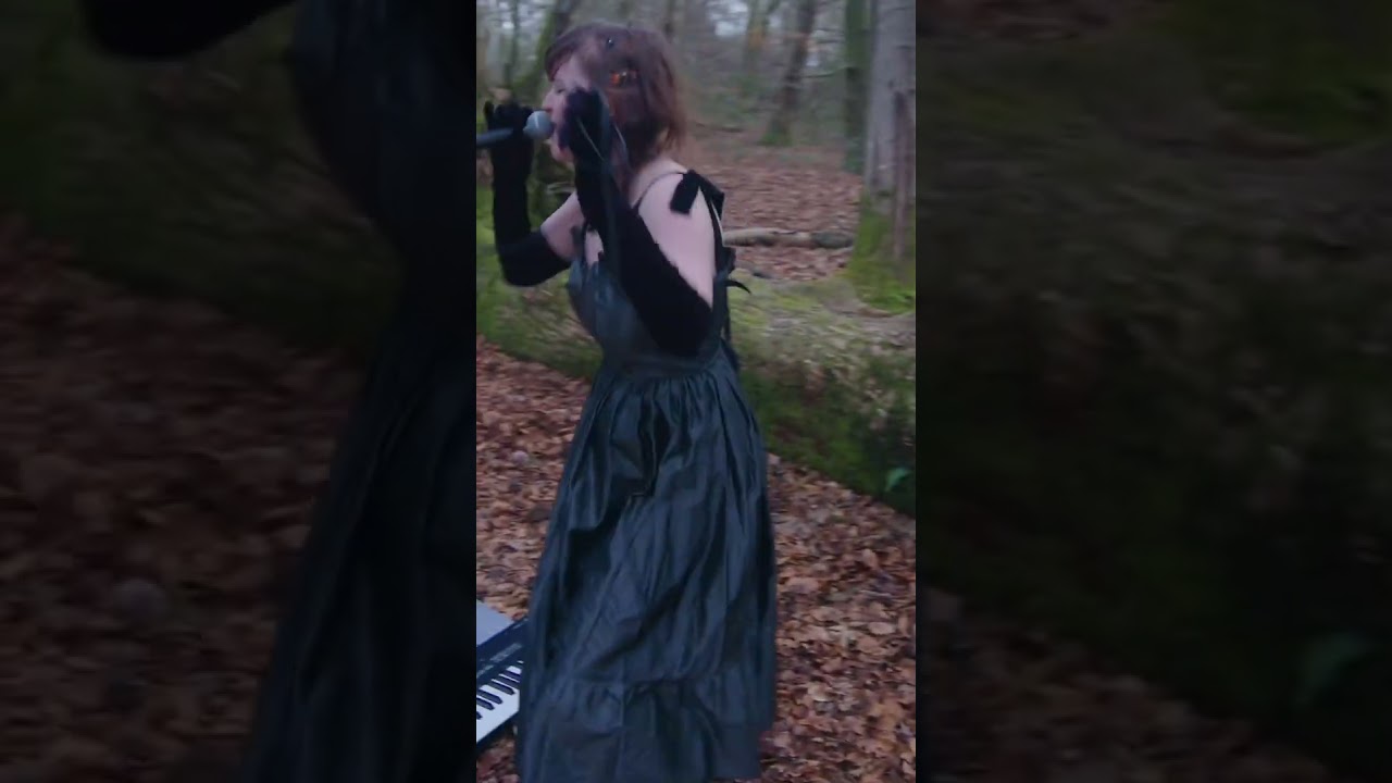 Watch #liveperformance #music #altpop #thrift #indie #forest #singer on YouTube Watch #liveperformance #music #altpop #thrift #indie #forest #singer on YouTube