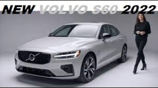 Research 2022
                  VOLVO S60 pictures, prices and reviews