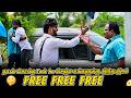 நான் சொல்ற Task to செஞ்ச உங்களுக்கு இந்த இடம் FREE FREE FREE | SARATH COMEDY VIDEO | NAGAI 360* FIRE