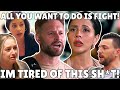 Matt Is DONE With Jasmine Elizabeth Contemplates DIVORCE 90 Day Fiance Happily Ever TELL ALL PART 3 