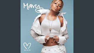 Video thumbnail of "Mary J. Blige - Don't Go"