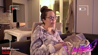 Kim (Les Anges 9) dévoile son plus grand regret dans la vie!