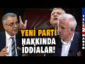 DSP'nin kapısı mı çalındı? Yeni parti söylemleri... Zafer Arapkirli'den 'yedek parti' yorumu