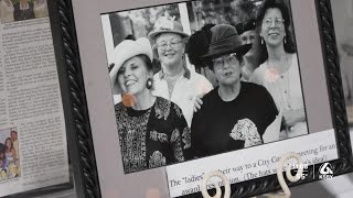 Community remembers Norma Moye through a celebration in Paso Robles