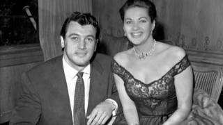 Famous The Awful Ending and Tragic Death Of Rock Hudson & His Wife Profile