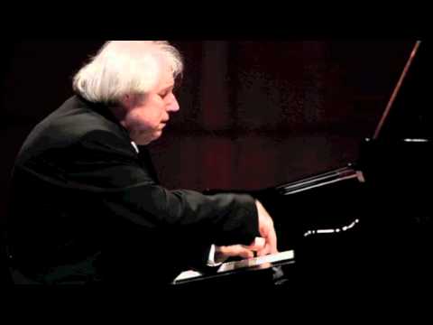 Grigory Sokolov Plays Chopin Prelude No 6 In B Minor Op 28