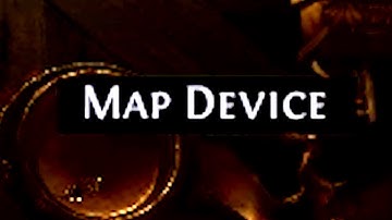 When Your Map Device Becomes an Exile