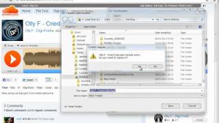 Download Lagu SoundLoader Preview MP3