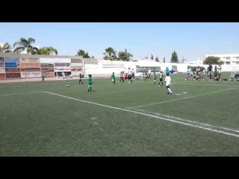 MAVROUDES FOOTBALL ACADEMY