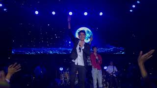 Share The Love Concert លចសនហដងចនទ By Tena Ft Yt On Valentine Day