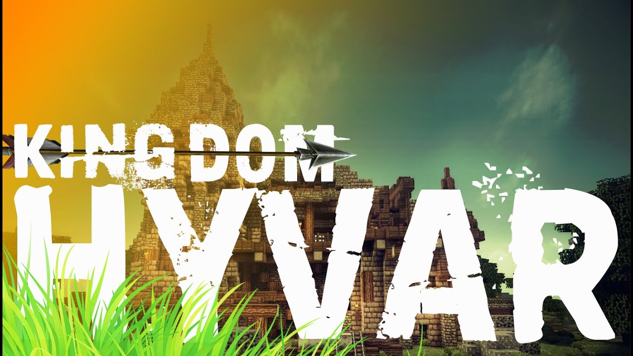 [Kingdom 2] Malzan valt aan ! [Malzan vs Hyvar]