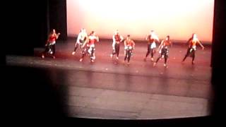 SDC '12 Aaja Nachle