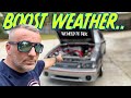 F*** Around And Find Out! - Some Of Ya'll Ain't Ready For BOOST WEATHER!