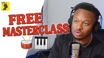 How To Make a COMPLETE Beat From Start to Finish.