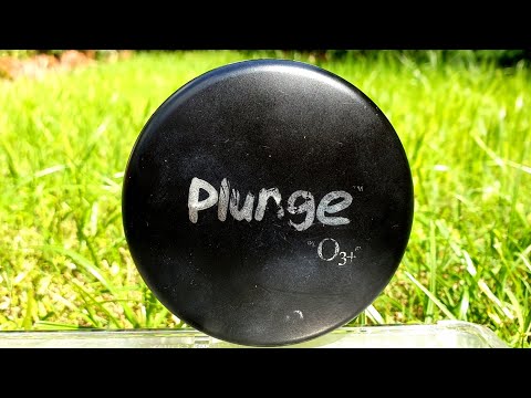 O3+ PLUNGE nudes compact powder review and demo | RARA | face powder for oily skin |