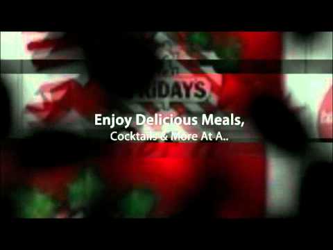 TGI Fridays coupons.mp4