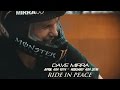 DAVE MIRRA "Ride in Peace" BMX Short Film // PEOPLE ARE AMAZING 2016